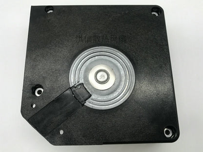 1pcs COMAIR BT3A1 P/N 028449 220/230V turbo blower