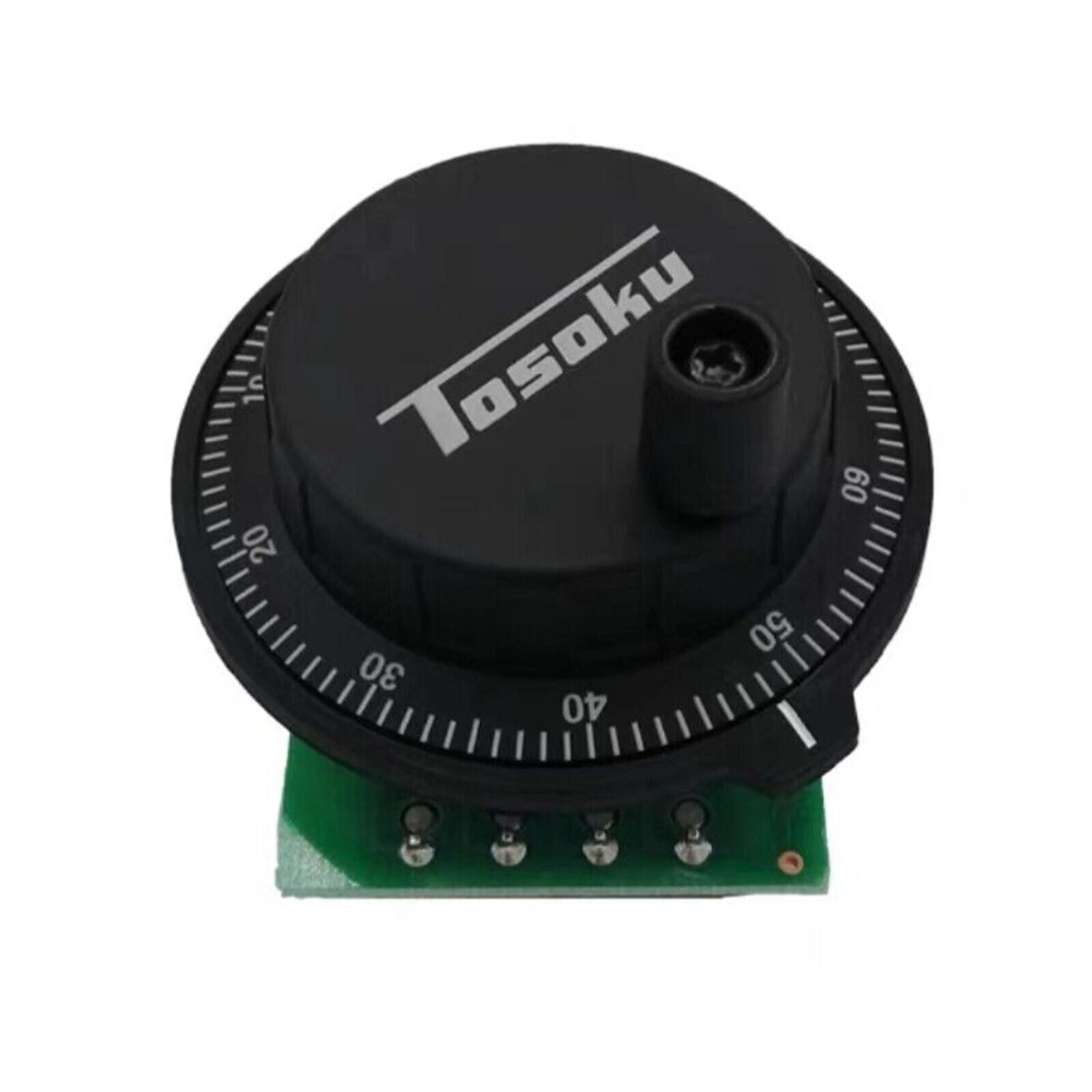 Tosoku RE45T2M1 Manual Pulse Generator - TOSOKU