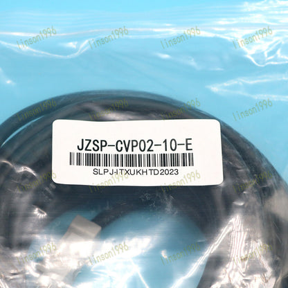 1PC Yaskawa JZSP-CVP02-10-E Servo Cable Fast Ship - YASKAWA