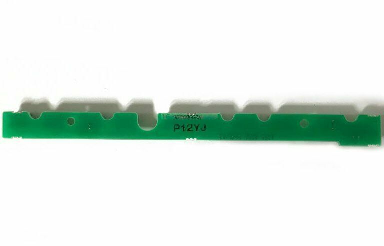 Fanuc A20B-8200-0630 Circuit Board Fast Ship - FANUC