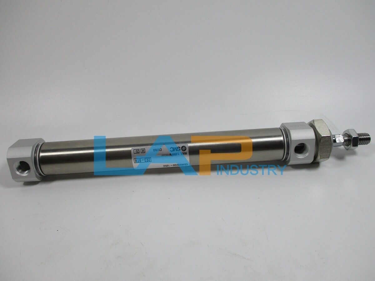 new 1Pcs CDM2BZ20-125Z cylinder - KOEED
