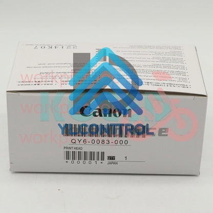 1PCS QY6-0083-000 QY6-0083 print head for MG6320 MG7120 MG7520 MG7720 IP8720