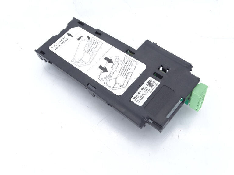 Allen Bradley 25-ENC-1 Series A Spare Parts Kit – Replacement Parts for Various Devices and Machinery - ALLEN BRADLEY