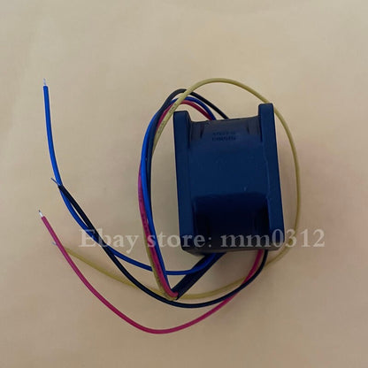 Sanyo San Ace 40W 9WL0412P3G001 12V 0.4A 4CM IP68 waterproof cooling fan