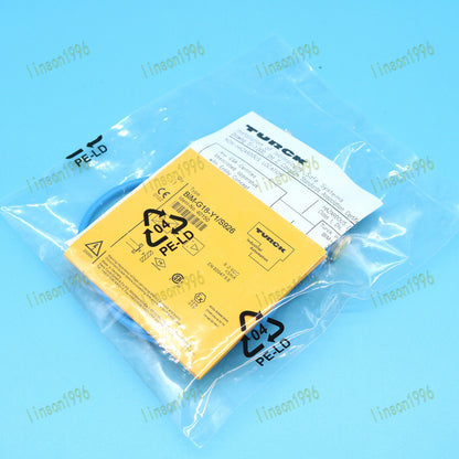 Turck BIM-G18-Y1/S926 Proximity Switch Sensor - TURCK