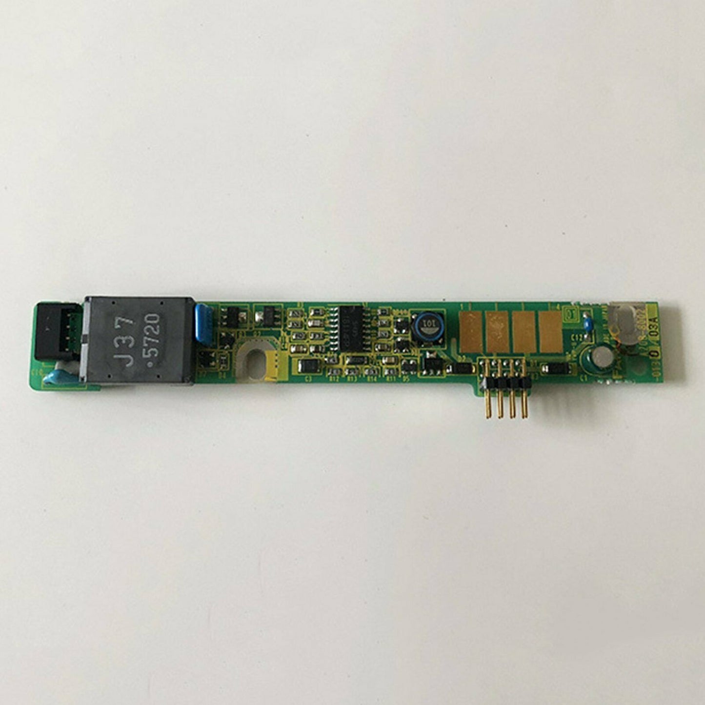 Used Fanuc A20B-8002-0130 Inverter Card – Tested & Working - FANUC