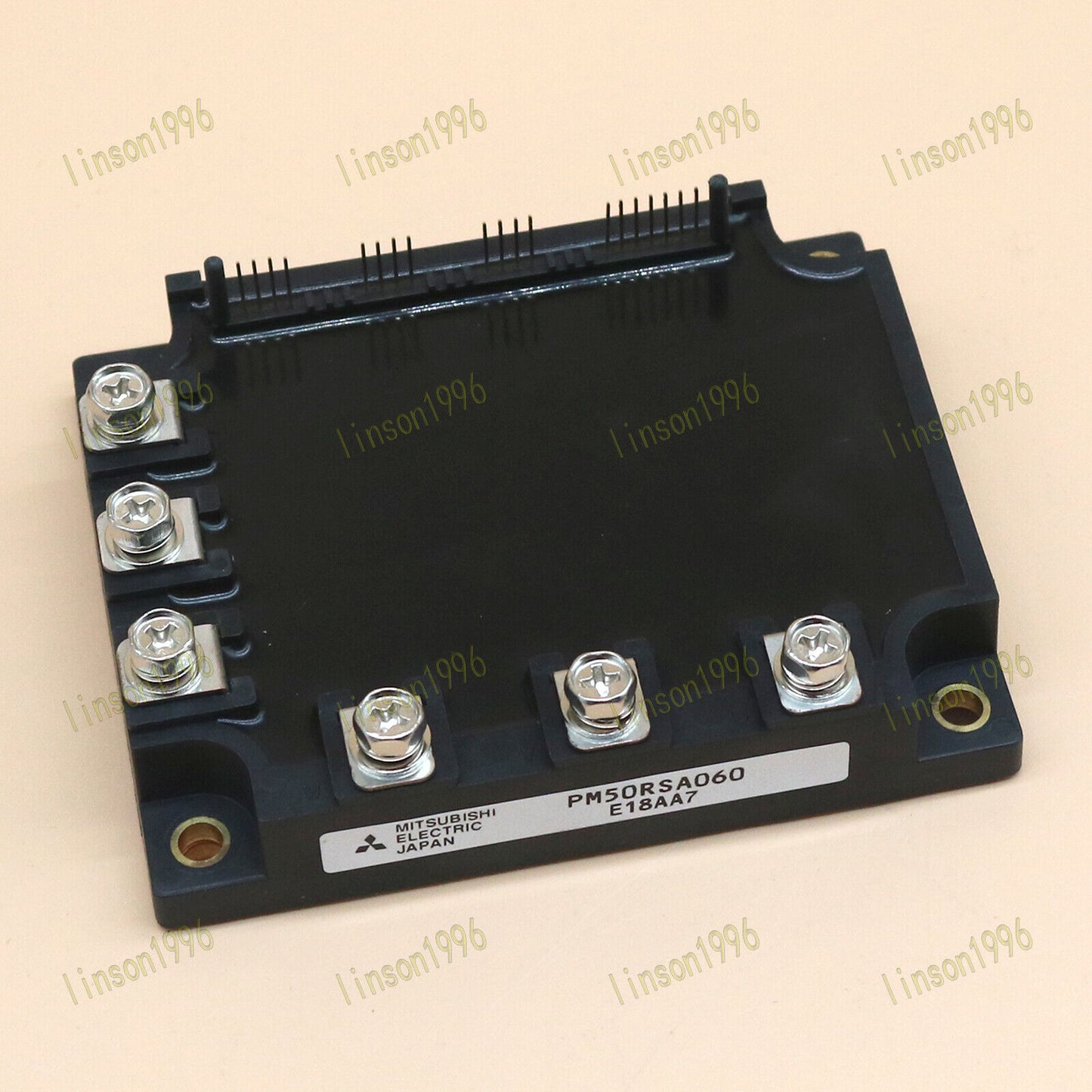 Mitsubishi PM50RSA060 Module Power Supply - Fast Shipping - MITSUBISHI