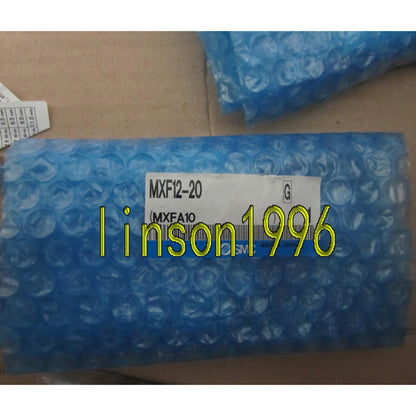 1PC MXF12-20 ONE YEAR - SMC