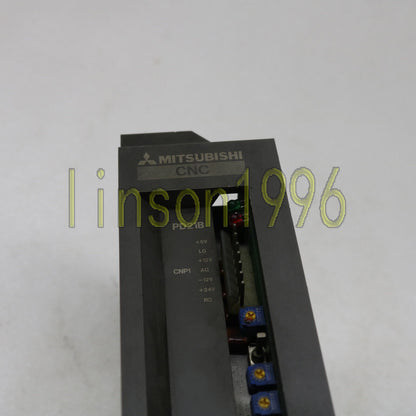 Used Mitsubishi PD21B CNC Meldas Power Supply Tested Good Condition - MITSUBISHI