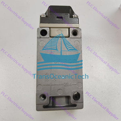 new D4A-1101N 1PCS est&In Stock with Box Omron D4A-1101N Switch Fast