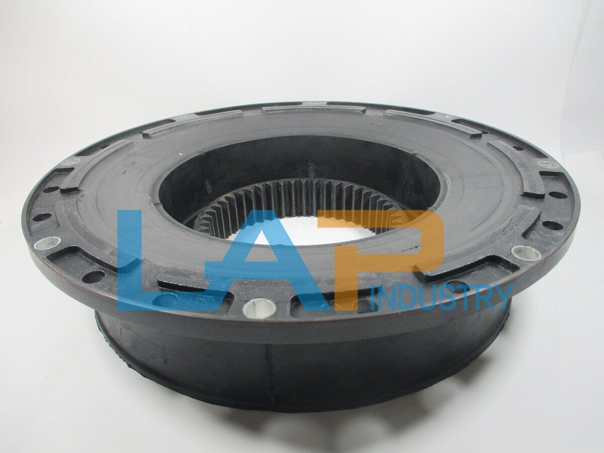 new 1604774700 Coupling for Atlas Copco Portable Compressor XATS 1604-7747-00 - ATLAS COPCO