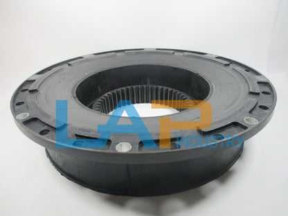 new 1604774700 Coupling for Atlas Copco Portable Compressor XATS 1604-7747-00 - ATLAS COPCO