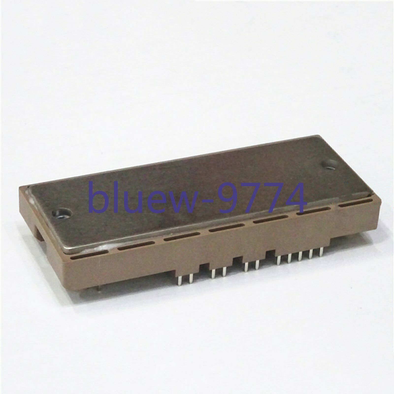 1PC IGBT MODULE MODEL 7MBR35VA120-50 FOR FUJI - FUJI
