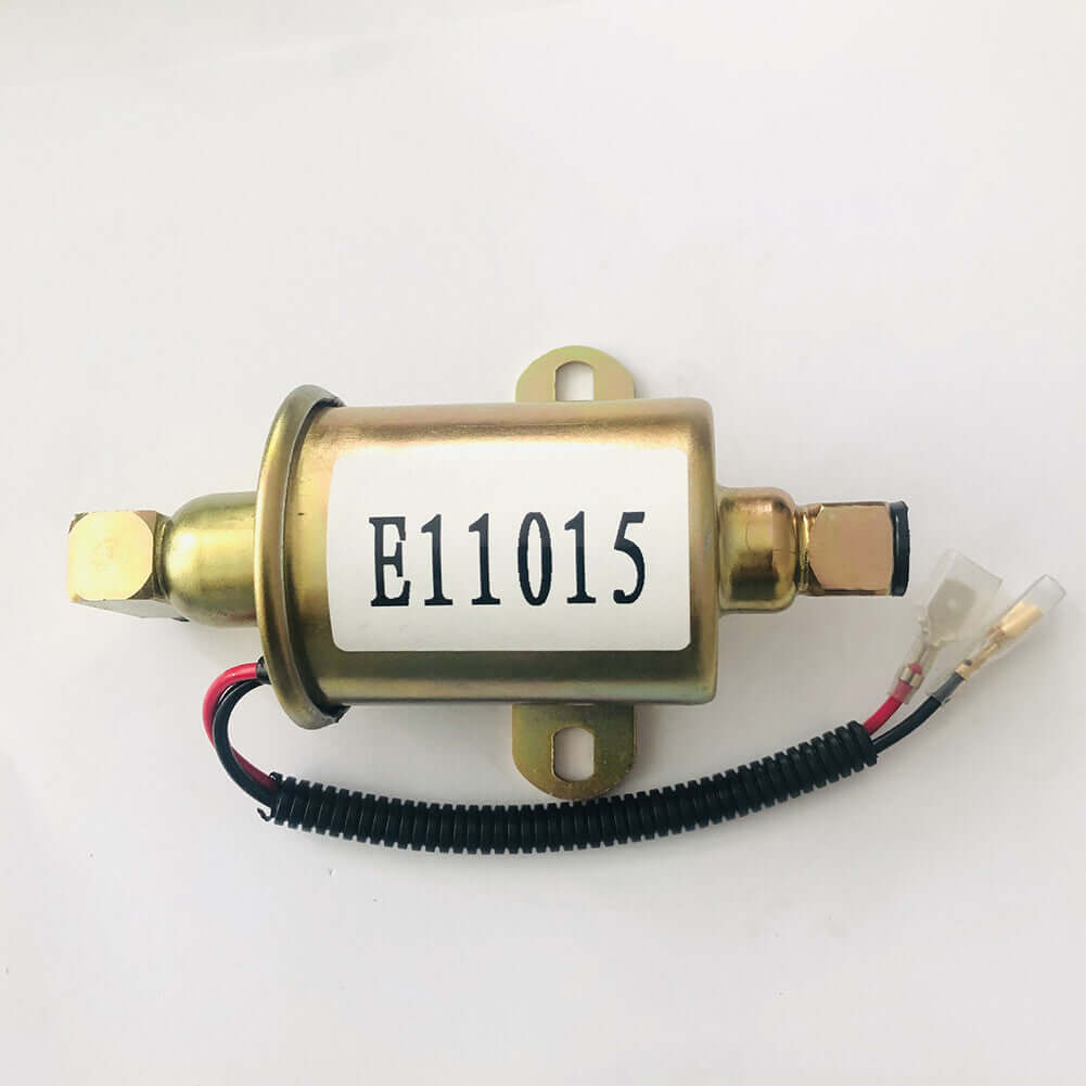 new Electrical Fuel Pump Fit For Onan Cummins 5500 5.5KW Gas Generator 149-2620