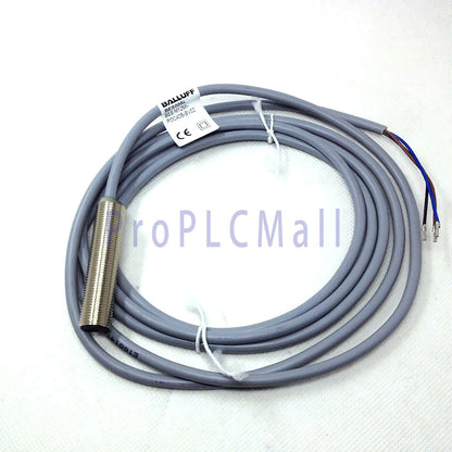 BALLUFF BES M12MI-POC40B-BV02(BES005L) Inductive Standard Sensors PNP ~1PCS