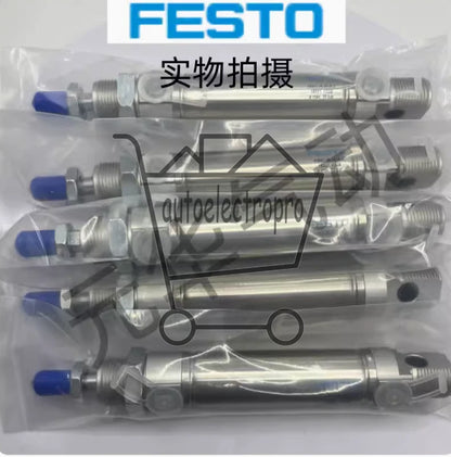 1PC FESTO cylinder DSNU-25-25-P-A Free Shipping
