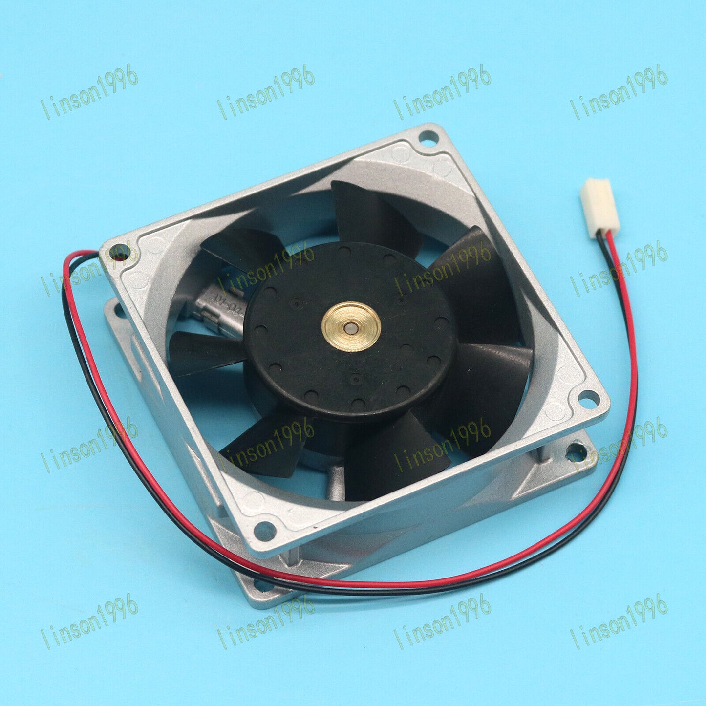 Sanyo Cooling Fan 109L0824H402 San Ace80L 24V 0.09A - SANYO