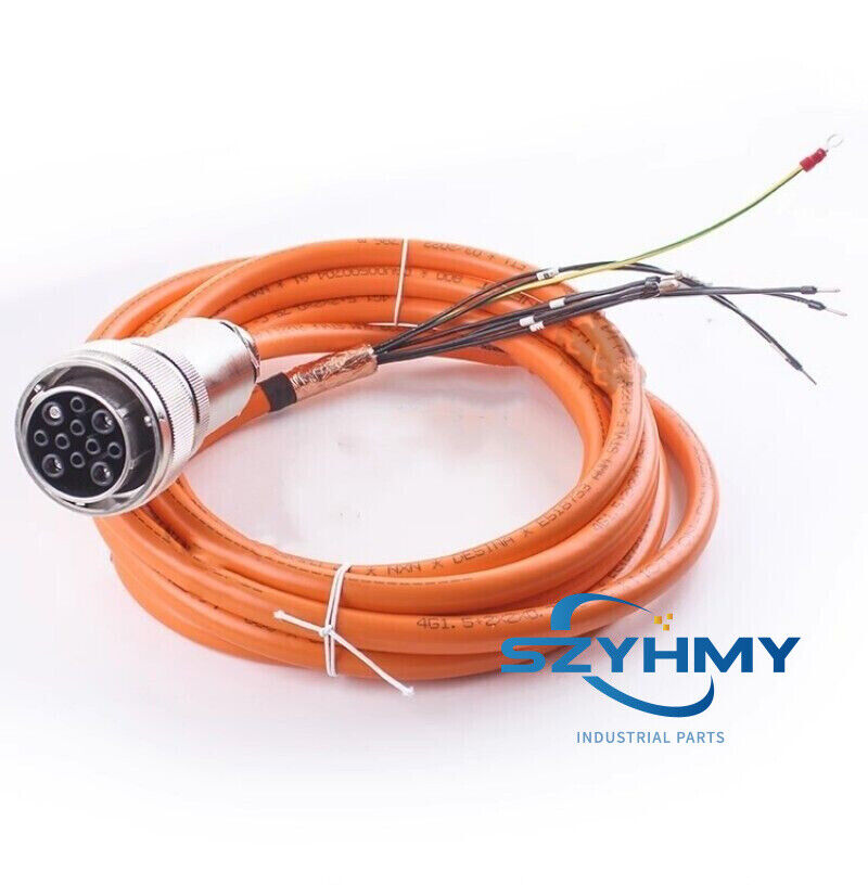 new 1PCS IKG4060/020 Power Cable 20M - IKG