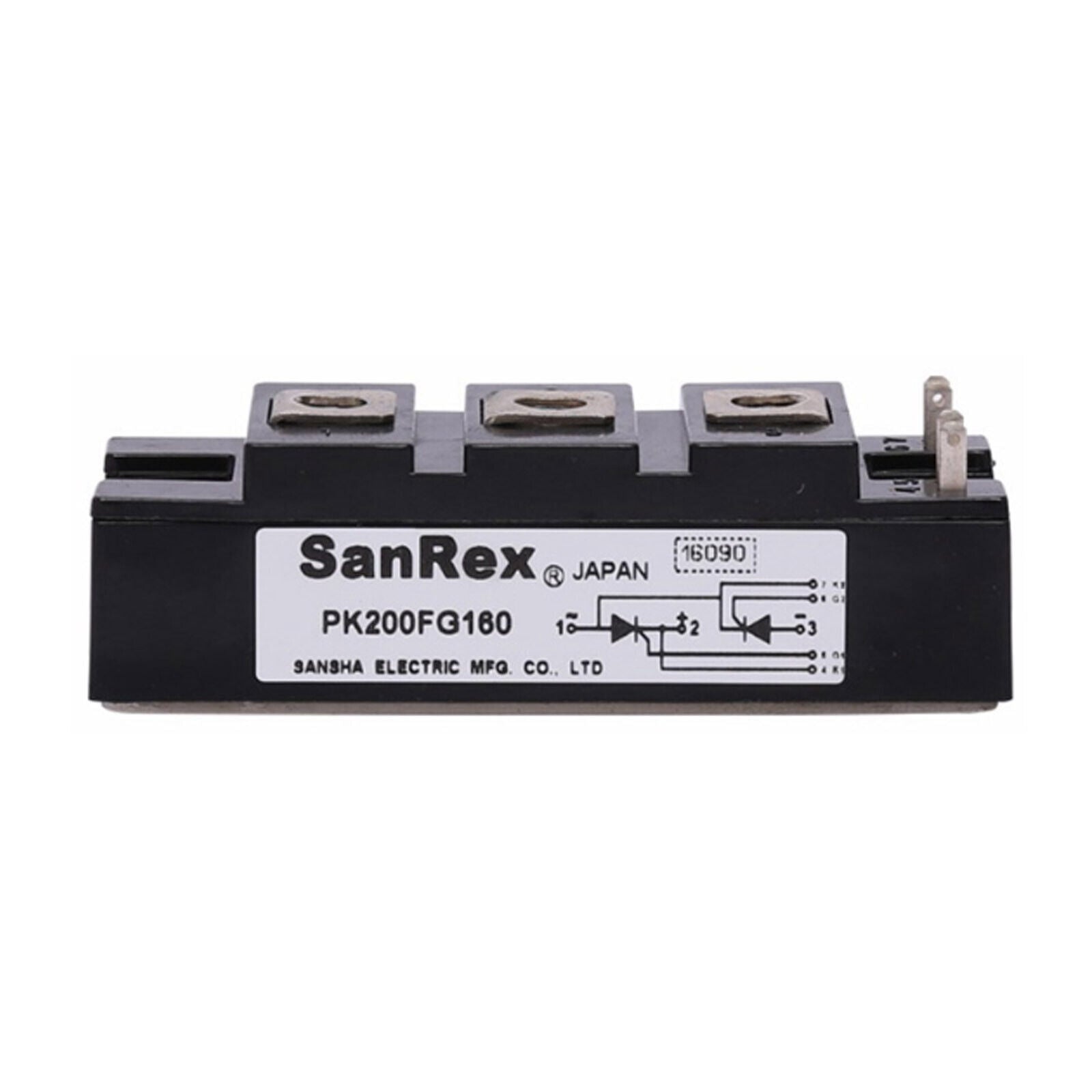 1PCS SANREX PK200FG160 power supply module SANREX