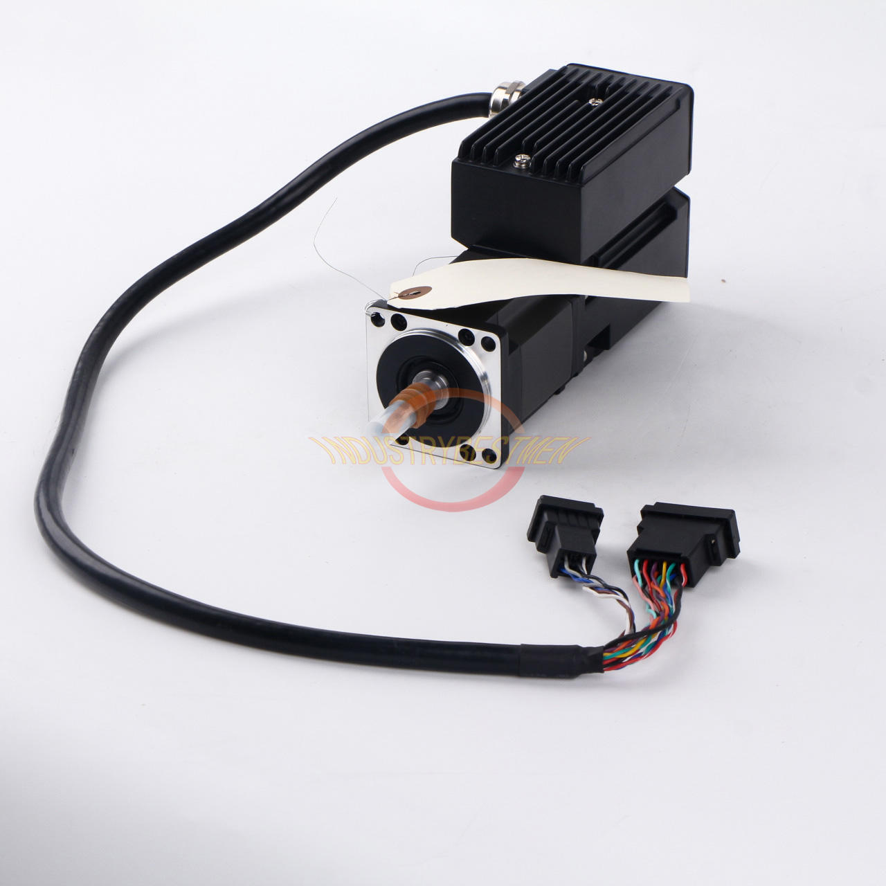 Mitsubishi Servo Motor HS-MF23EXV-S2 - MITSUBISHI
