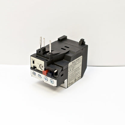 TECO RHU-10/4K1 Thermal Overload Relay, 2.9-4A Amp Range, High-Performance Overload Protection for Industrial and Residential Use - TECO
