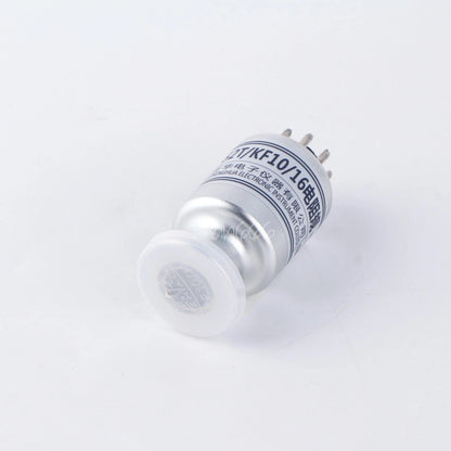 1PC ZHVAC ZJ-52T/KF10/16 Vacuum Gauge Fast delivery