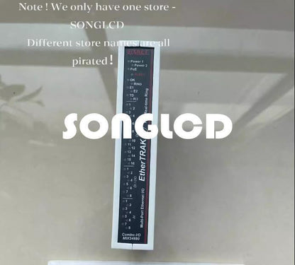 1PCS E2-MIX24880-D Relay Module 24V 80A - VJOY