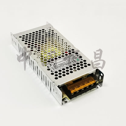new YY-D-200-5 5V 40A 200W 190×82×30MM LED display ultra-thin power supply