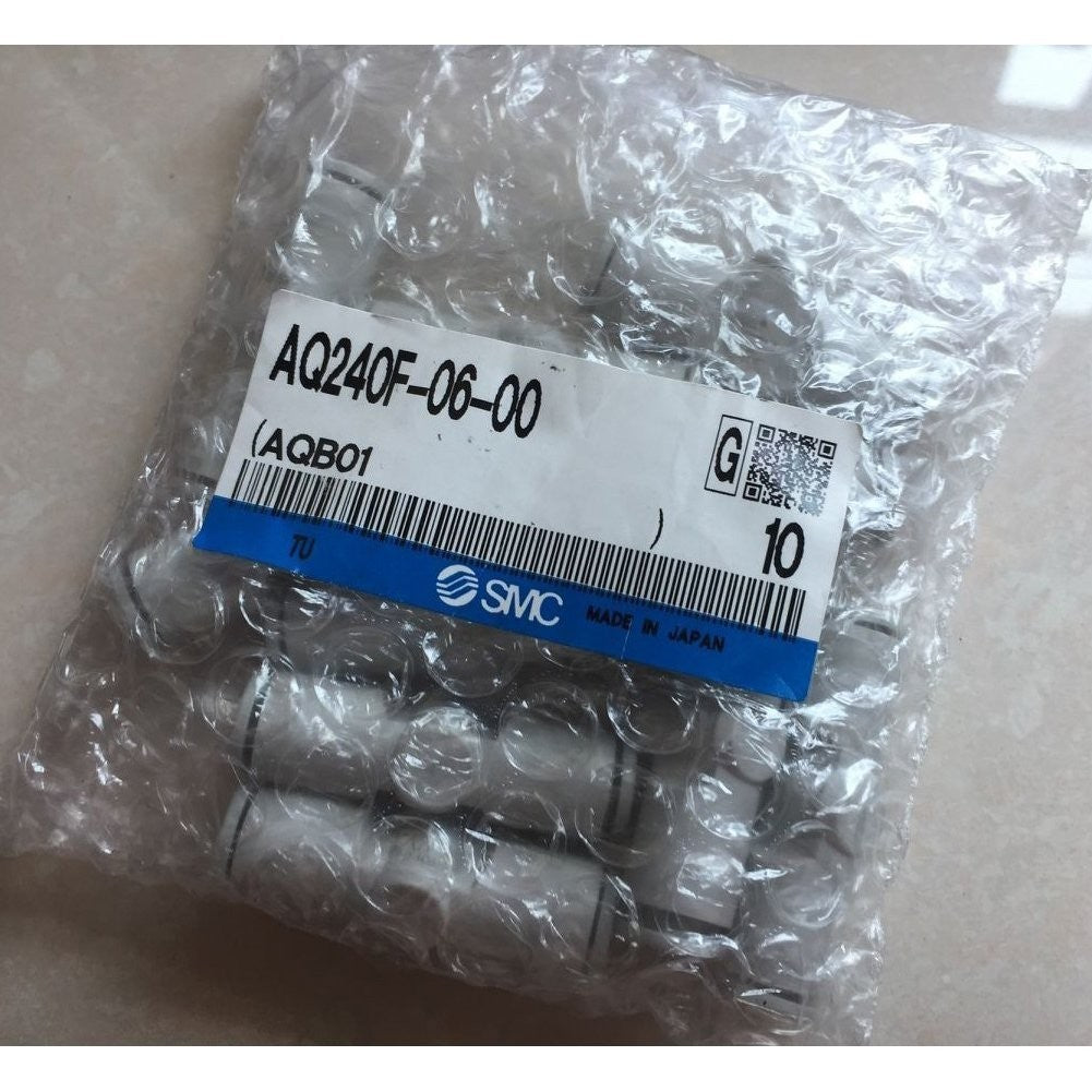 10pc SMC AQ240F-06-00 Quick Exhaust Valve Free shipping