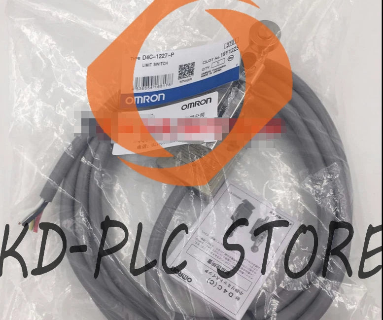 1PCS OMRON D4C-1324 D4C1324 free Shipping