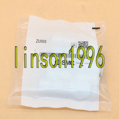 new 1Bag/5pcs SMC Vaccum Generator ZU05S - SMC