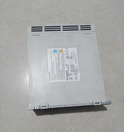 Mitsubishi AC Servo Amplifier MR-E-70A-KH003 Tested - MITSUBISHI