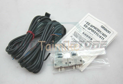 Omron EE-SPW311 Photoelectric Switch One Free Shipping EESPW311