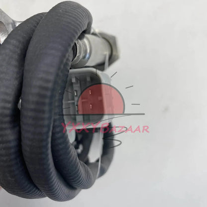 Nitrogen Oxide Sensor Nox Sensor Fits FOR Cummins 13-18 Dodge Ram 6.7L Diesel ~