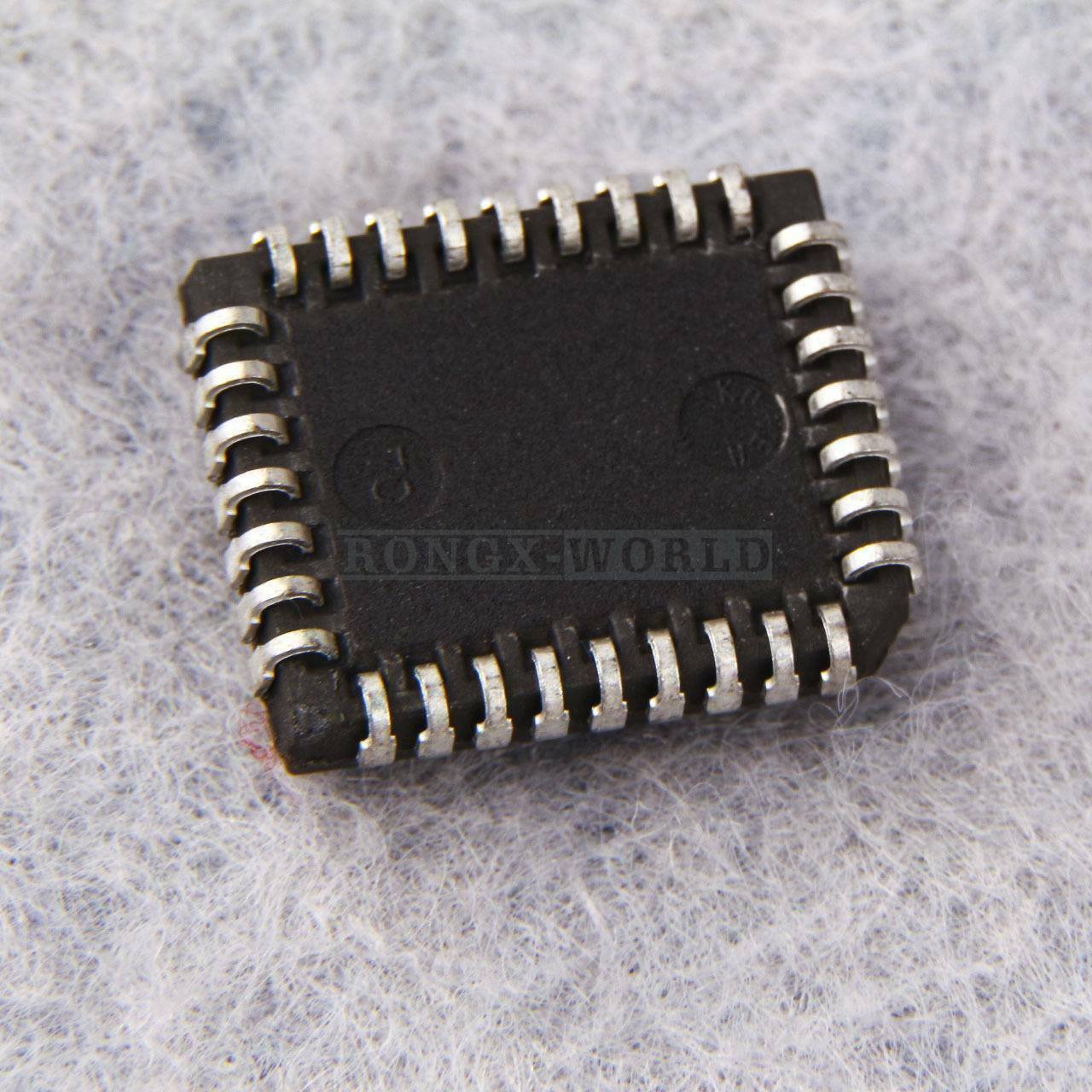 10PCS X28C64J-20 XICOR PLCC-32,5 Volt - XICOR