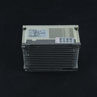 Used Mitsubishi Inverter FR-A024-0.4K Tested OK - MITSUBISHI