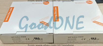 new 1pc ifm AC2256 Controller Module