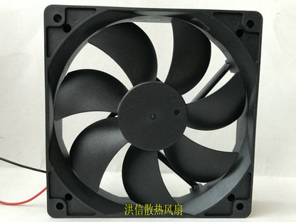 CROWN 12025 AGE12025B24MF DC24V 0.31A industrial computer inverter fan