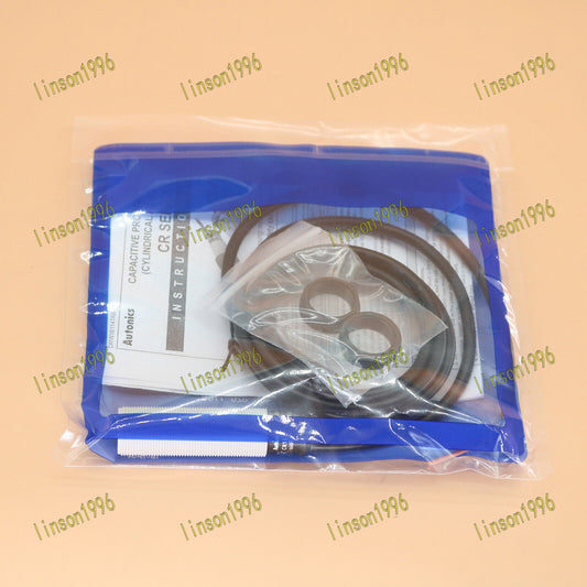 1PC Autonics Proximity Sensor CR18-8AO Fast Delivery - AUTONICS