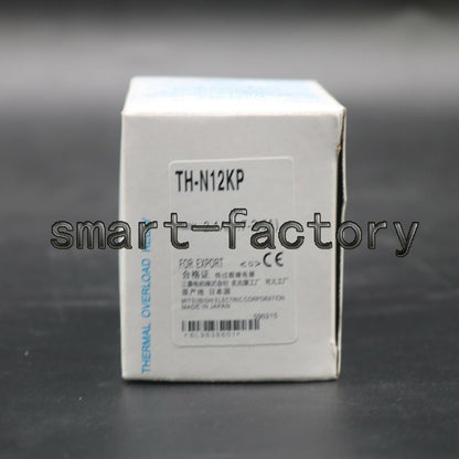 Mitsubishi Heat Overload Relay TH-N12KP - MITSUBISHI
