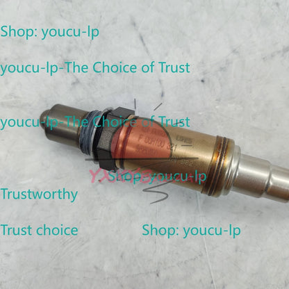 4X Bosch 15128 Oxygen Sensor for 06-15 Buick Cadillac Chevy GMC Pontiac Saturn