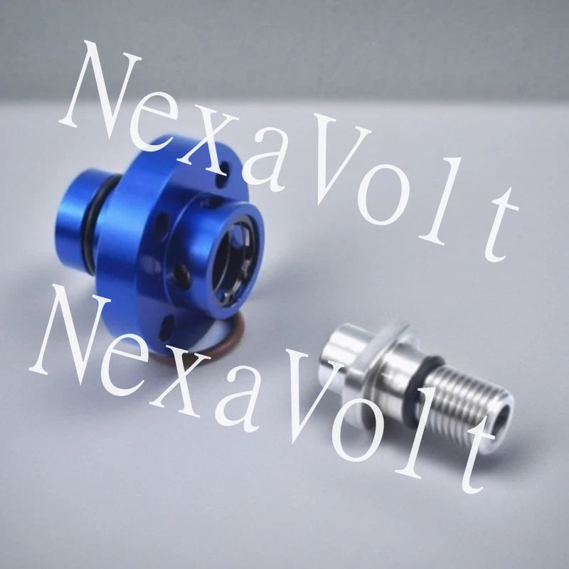 DEUBLIN 1151-030-137 High Speed Rotary Joint Substitute Free delivery1PC