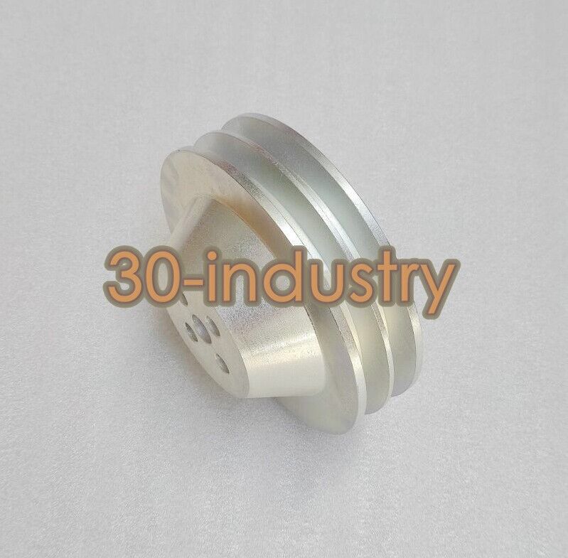 New 4991304 Crankshaft Pulley for Cummins 4BT3.9/6BT5.9 - CUMMINS
