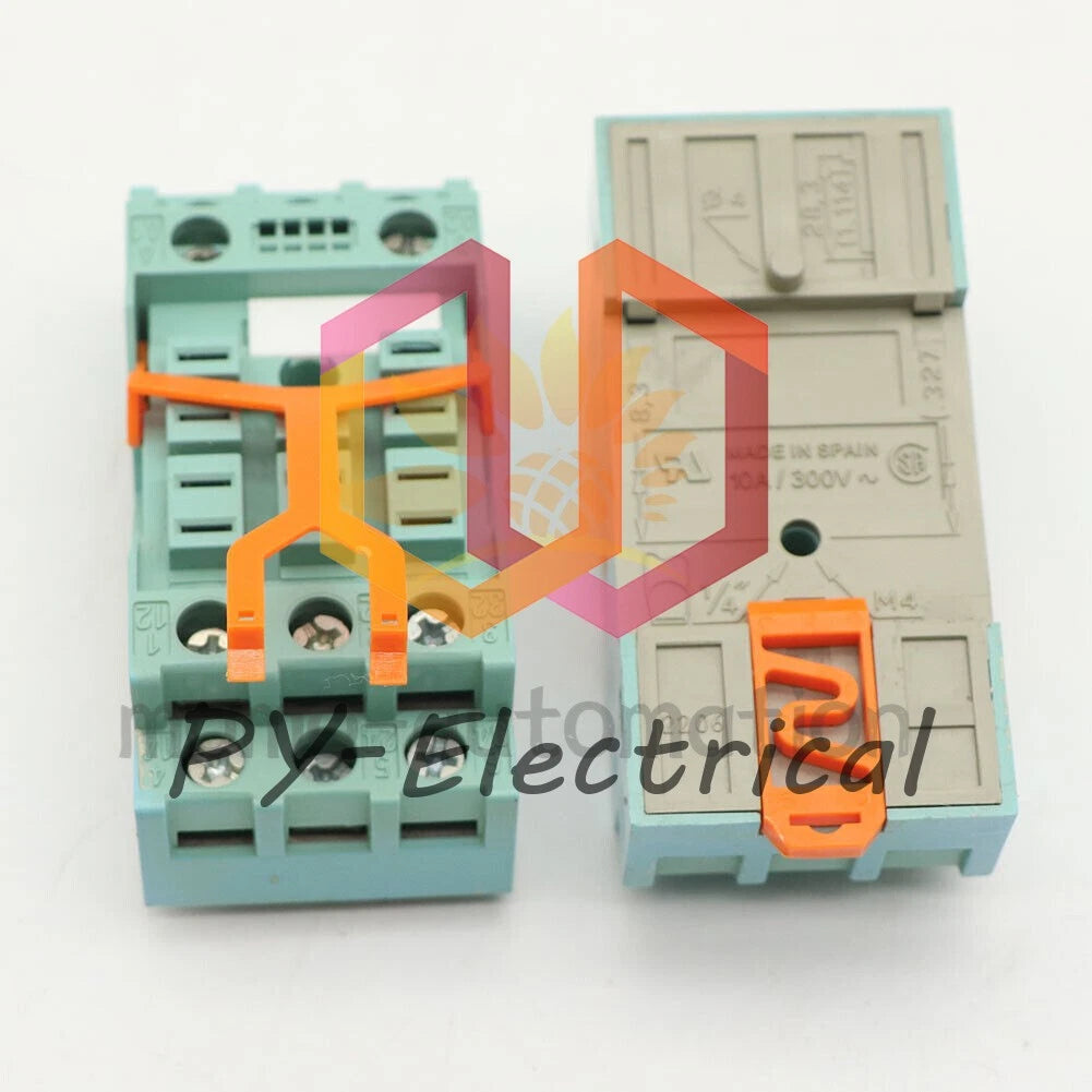 For RELECO Relay Base S5-S 1PCS #MO