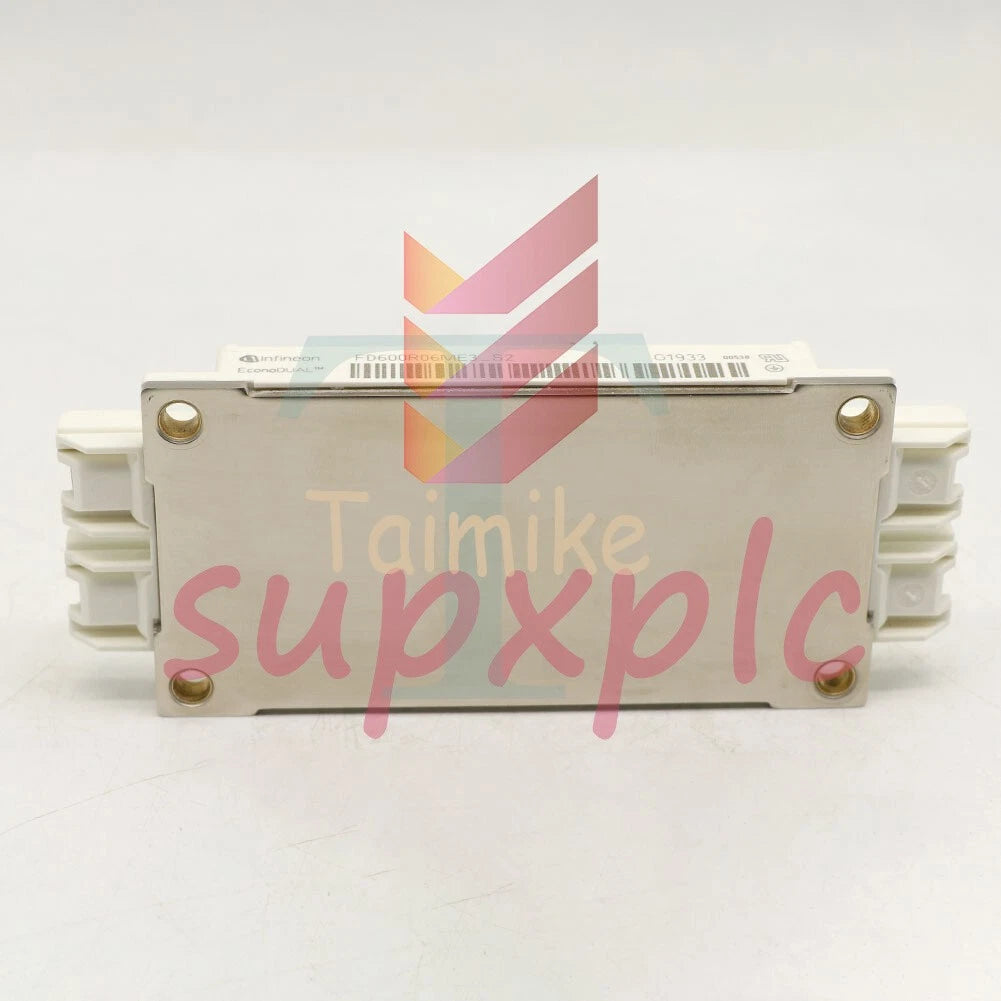 FD600R06ME3_S2 600A 600V IGBT Module 1PCS