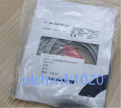 proximity switch FL7M-3J6HD-L3 - AZBIL