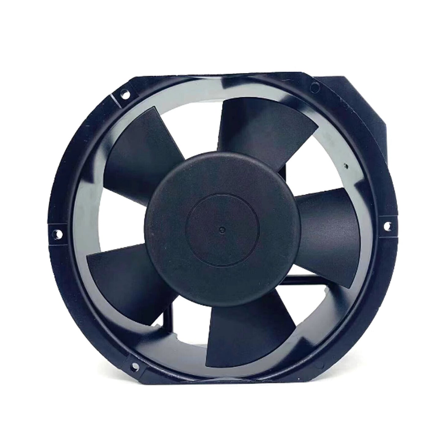 In Box KAKU KA1725HA2SAT Axial Cooling Fan AC220-240V 0.27A - KAKU