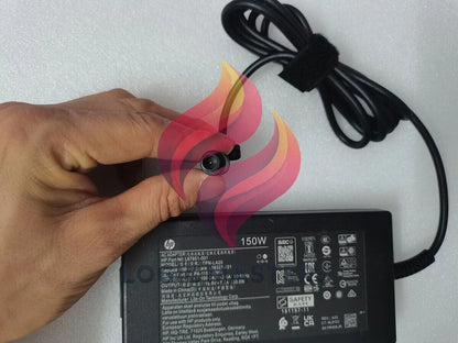 19.5V 7.7A TPN-LA20 L67851-001 For HP 22-DF 24-DF Pavilion 24-K 27-D AIO