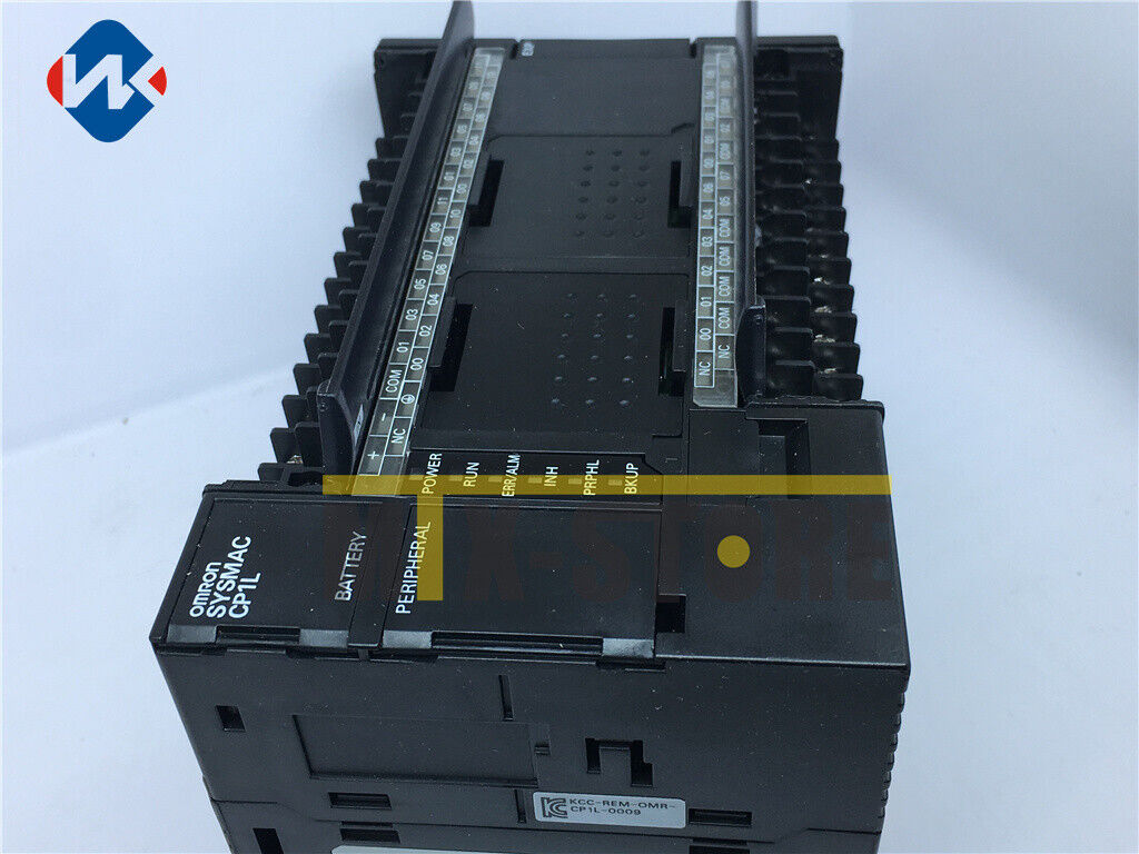 new 1PCS Omron Module CP1L-M40DR-D CP1LM40DRD Module PLC
