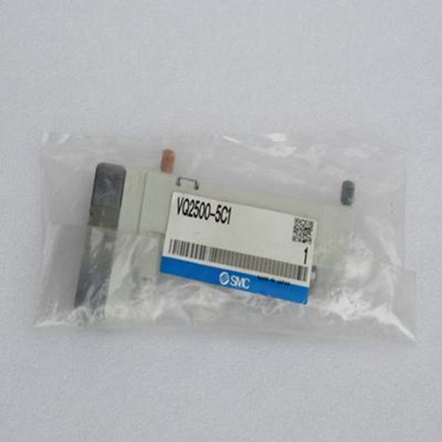 new ONE SMC Solenoid Valve VQ2500-5C1 - SMC